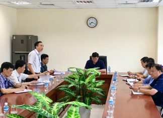 Chi Cục Thuế Cẩm Phả gấp rút mở rộng triển khai hóa đơn điện tử
