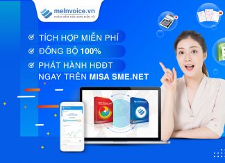 Có nên đồng bộ hóa đơn điện tử với phần mềm kế toán của cùng một nhà cung cấp?