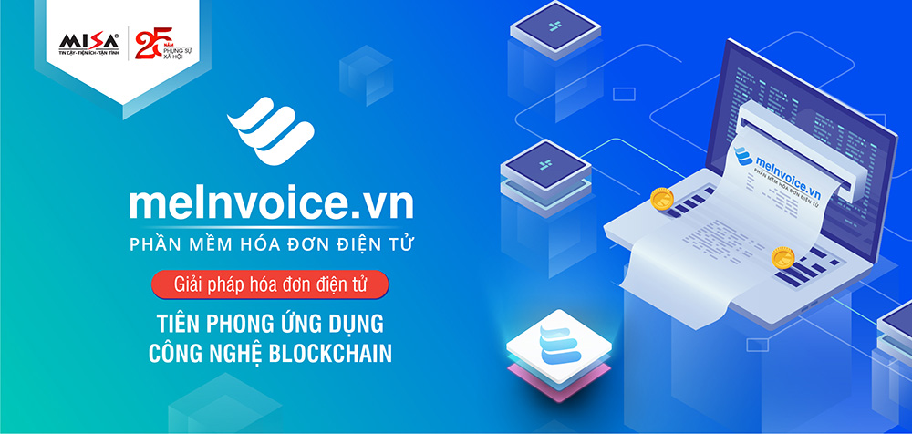 Hóa đơn điện tử an toàn nhất