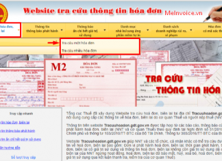 Doanh nghiệp cần làm gì để tránh rủi ro từ hóa đơn bất hợp pháp? tra cứu hóa đơn điện tử