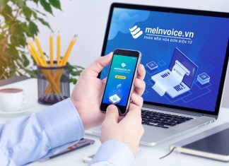 Hóa đơn điện tử giá rẻ được ưu chuộng nhất 2020 hóa đơn điện tử MISA