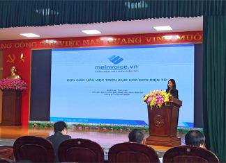 Các chi cục Thuế tại Hà Nội đề nghị doanh nghiệp áp dung hóa đơn điện tử trong tháng 12/2019 triển khai hóa đơn điện tử tại Lạng Sơn