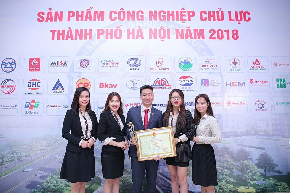 Hóa đơn điện tử chủ lực MISA meInvoice