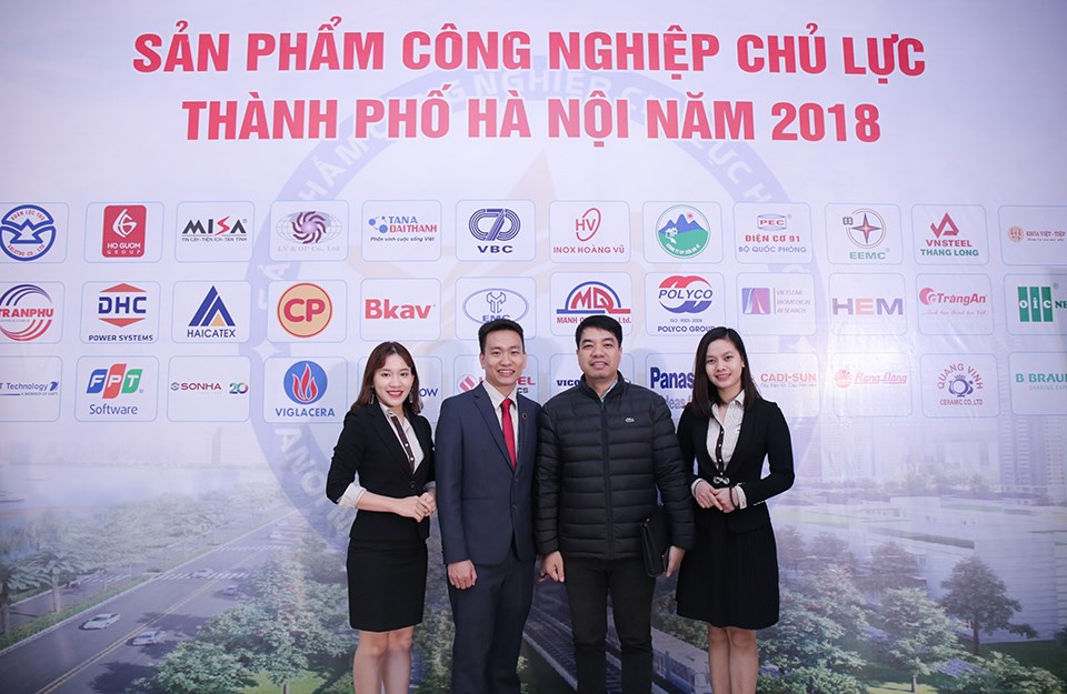 Hóa đơn điện tử chủ lực MISA meInvoice