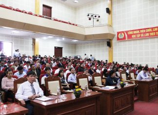 Chỉ thị số 5/CT-UBND Thừa Thiên Huế vạch rõ lộ trình triển khai hóa đơn điện tử năm 2020 doanh nghiep dong loat su dung hoa don dien tu