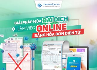 hóa đơn điện tử online