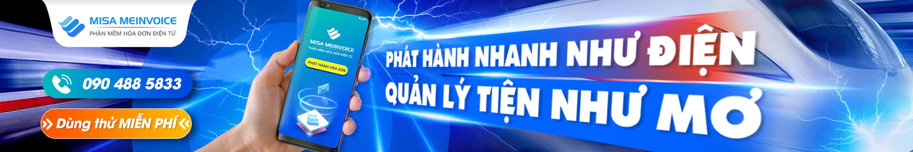 phát hành và quản lý hóa đơn điện tử