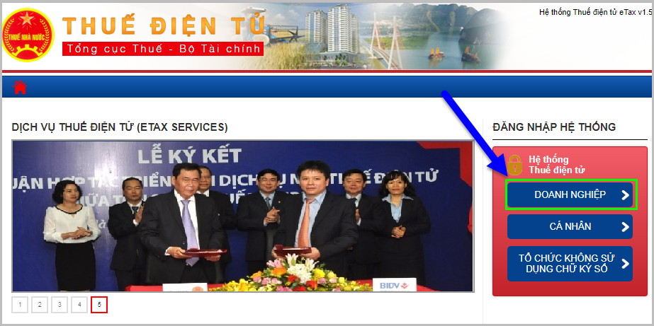 nop_to_khai_tren_etax