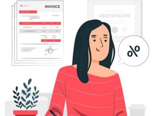 Bộ Tài chính bổ sung nhiều chế tài xử lý vi phạm đăng ký và sử dụng hóa đơn điện tử hoa-don-dien-tu