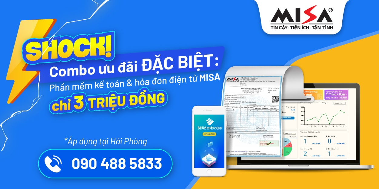 ưu đãi hóa đơn điện tử