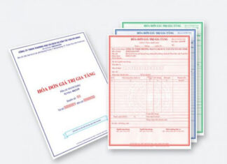 14 Văn Bản Pháp Luật Về Hóa Đơn, Chứng Từ Hết Hiệu Lực Từ Ngày 1/7/2022 huy hoa don gtgt
