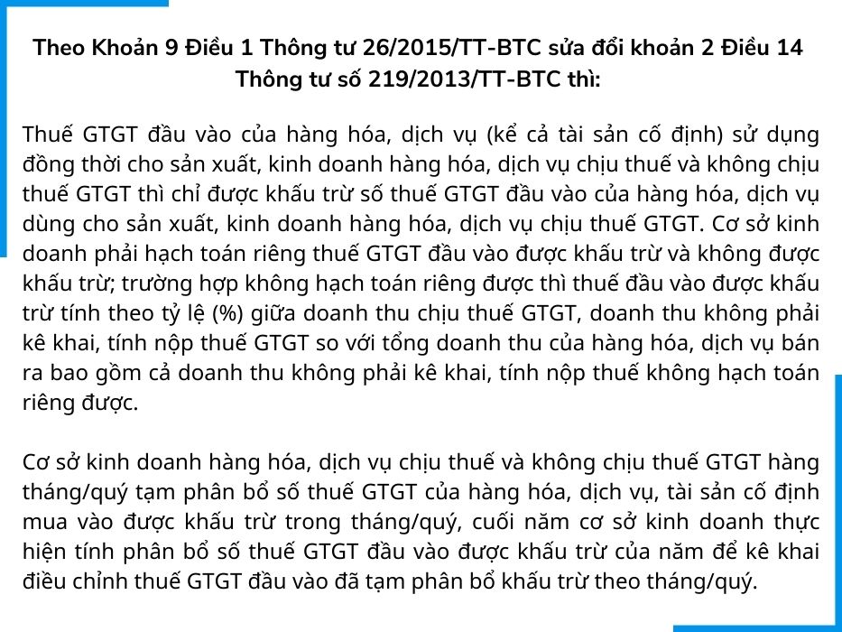 Theo Khoan 9 Đieu 1 Thong tu 262015TT-BTC