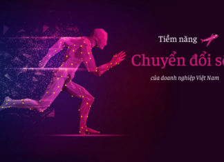 Tiềm năng “chuyển đổi số” công nghệ của các doanh nghiệp Việt Nam
