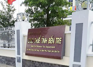 Cục thuế Bến Tre đề nghị các doanh nghiệp trên địa bàn đăng ký sử dụng hóa đơn điện tử