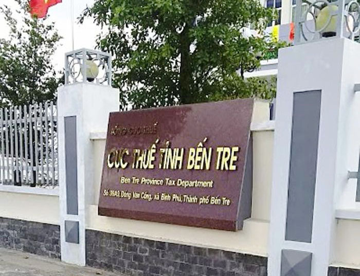 ben-tre