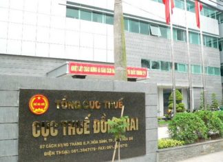 Cục thuế Đồng Nai đề nghị các doanh nghiệp trên địa bàn đăng ký sử dụng hóa đơn điện tử