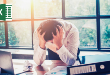 Những khó khăn của Kế toán khi quản lý hóa đơn đầu vào bằng excel