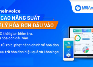 Cách lưu trữ hóa đơn điện tử đầu vào, đầu ra CHUẨN quy định Lưu trữ hóa đơn đầu vào hiệu quả