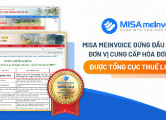 Review 15 phần mềm hóa đơn điện tử được tin dùng hiện nay phan-mem-hoa-don-dien-tu-duoc-tong-cuc-thue-xac-thuc