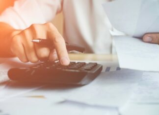 Quy định về thời hạn sử dụng hóa đơn giấy đến khi nào?