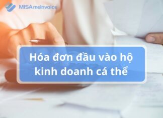 Quy định sử dụng hóa đơn đầu vào hộ kinh doanh cá thể hoa-don-dau-vao-ho-kinh-doanh