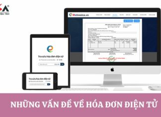 Những vấn đề về hóa đơn điện tử doanh nghiệp nhất định phải biết 1-nhung-van-de-ve-hoa-don-dien-tu-doanh-nghiep-nhat-dinh-phai-biet