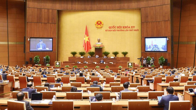 Giảm thuế VAT từ 10% xuống 8% trong năm 2022
