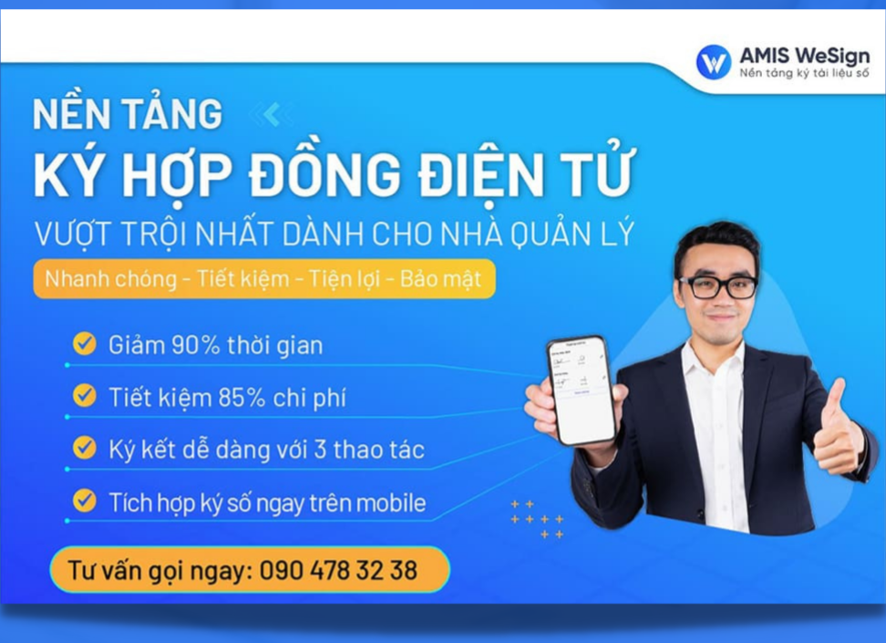phan mem hop dong dien tu misa amis wesign
