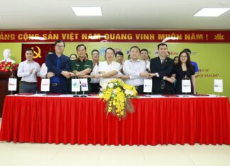 MISA tiếp tục được UBND TP. Hà Nội lựa chọn là nhà cung cấp uy tín hỗ trợ DN thành lập mới năm 2022
