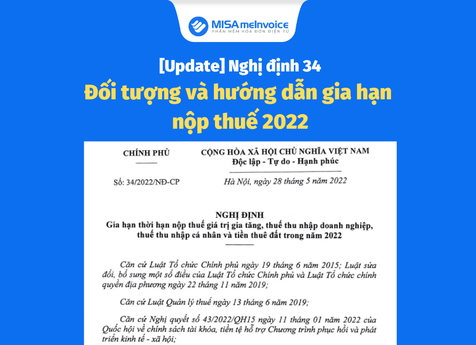 nghi dinh 34 gia han nop thue