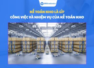 Kế toán kho là gì? Công việc và nhiệm vụ của kế toán kho kế toán kho là gì-min