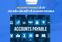 account payable là gì