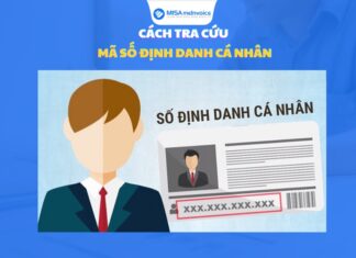 Hướng dẫn cách tra cứu số định danh cá nhân online 2025 hướng dẫn cách tra mã số định danh cá nhân