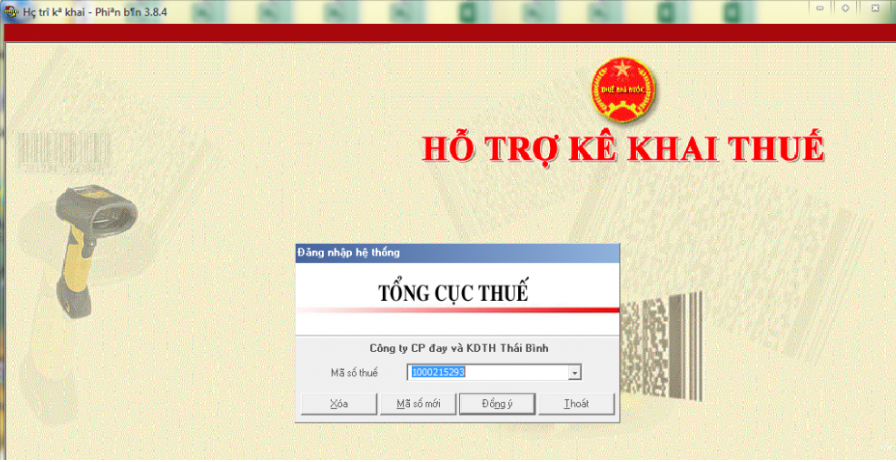 cách lập báo cáo tài chính