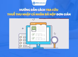 3 cách tra cứu thuế thu nhập cá nhân đã nộp NHANH – CHÍNH XÁC hướng dẫn tra cứu thuế thu nhập cá nhân đã nộp