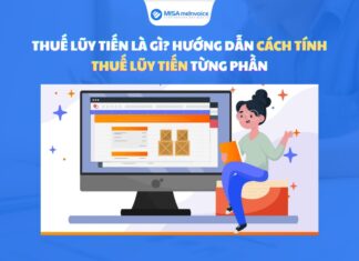 Thuế lũy tiến là gì? Biểu thuế lũy tiến từng phần MỚI NHẤT thuế lũy tiến là gì cách tính thuế lũy tiến