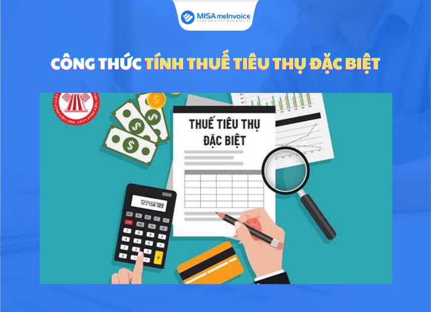 công thức tính thuế TTĐB