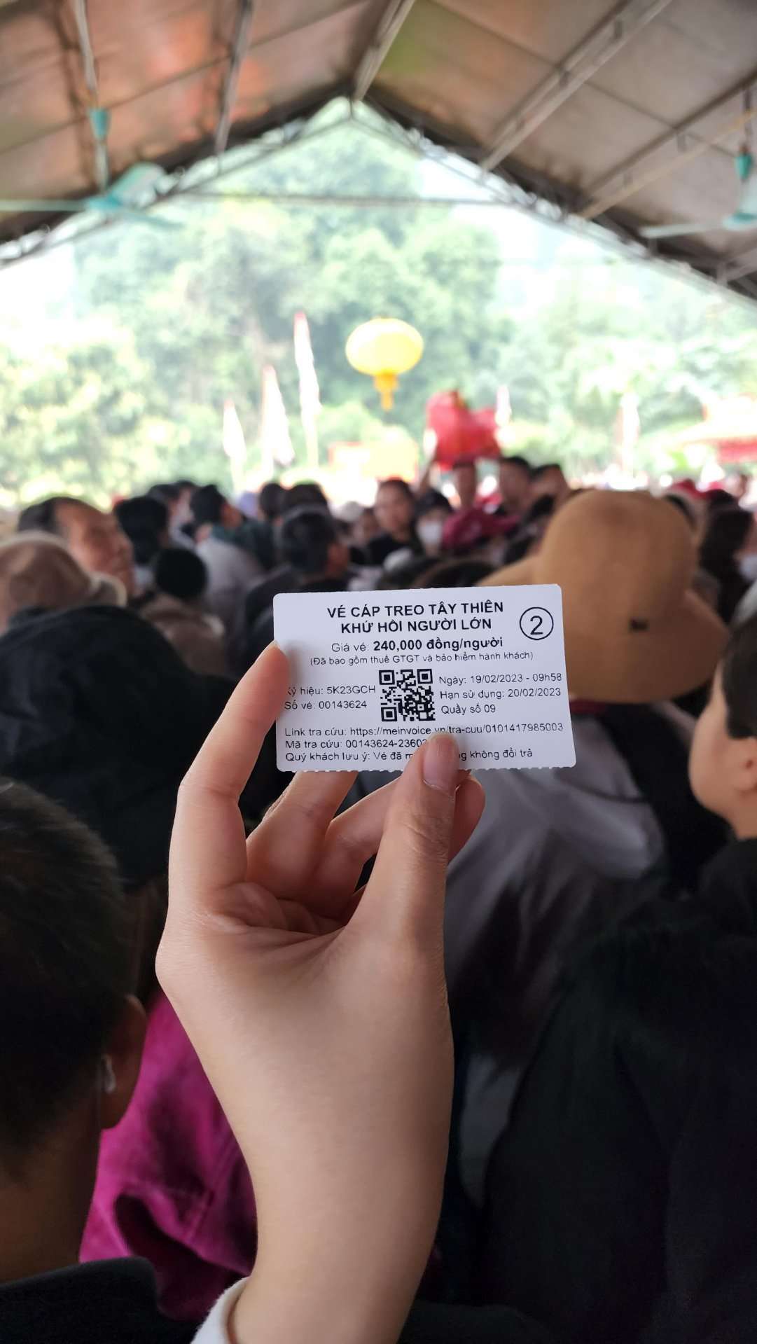 vé điện tử misa 2