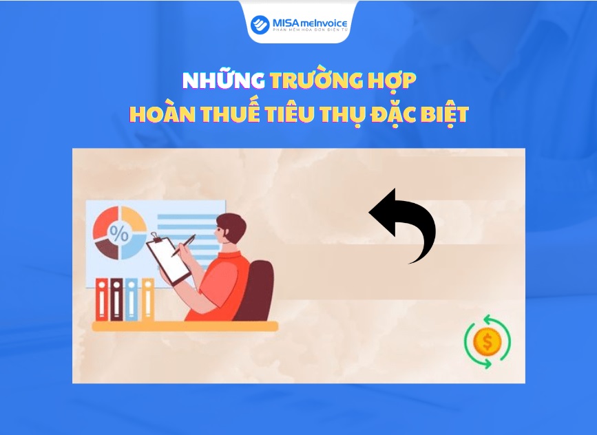 những trường hợp được hoàn thuế TTĐB
