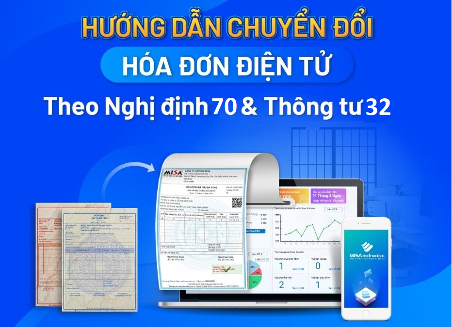 chuyen-doi-hoa-don-nd70 chuyển đổi hóa đơn điện tử theo nghị định 70