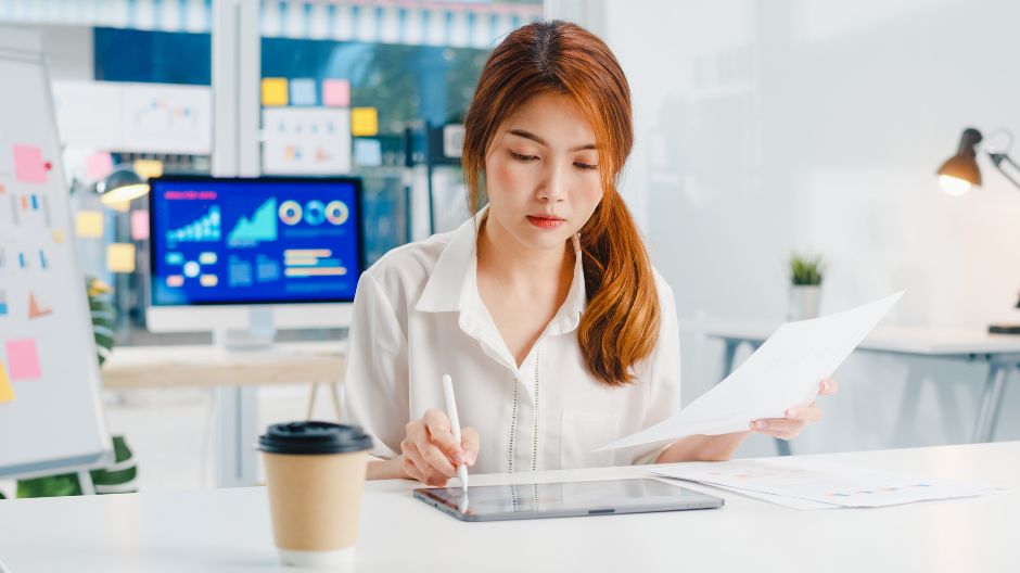 Kế toán nội bộ là gì? Công việc của kế toán nội bộ cần làm