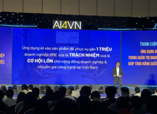 Ứng dụng AI trong quản trị doanh nghiệp giúp gia tăng năng suất