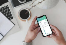 MISA meInvoice Xử lý hóa đơn (Mobile) – Kiểm tra rủi ro và tình trạng hoạt động của doanh nghiệp