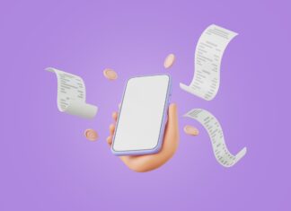 MISA meInvoice Mobile – Xuất biên lai và soát biên lai có nhiều điểm soát, nhiều lượt soát và có hạn sử dụng