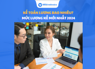 Kế toán lương bao nhiêu? Mức lương kế toán hiện nay kế toán lương bao nhiêu