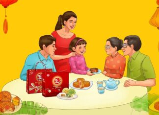 Tết trung thu là gì? Nguồn gốc, ý nghĩa Tết trung thu