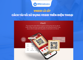 VNeID là gì? Cách tải và sử dụng VNeID trên điện thoại VNeID là gì