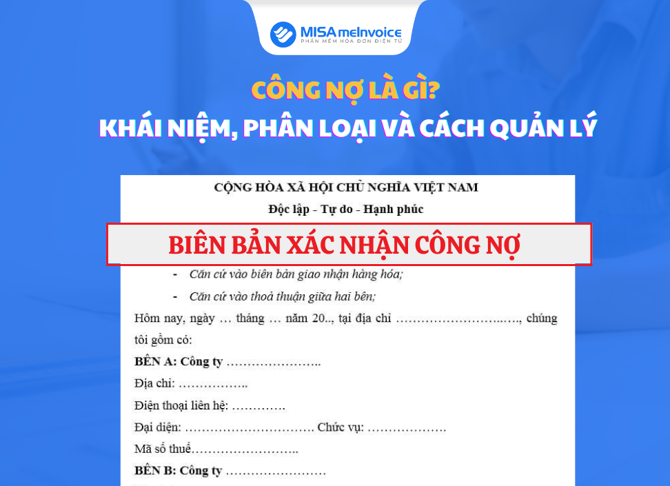 bien-ban-xac-nhan-cong-no biên bản xác nhận công nợ