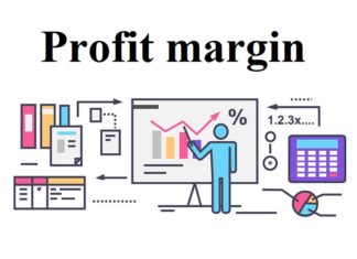 Lợi nhuận biên là gì? Cách tính Profit Margin CHI TIẾT Biên lợi nhuận là gì