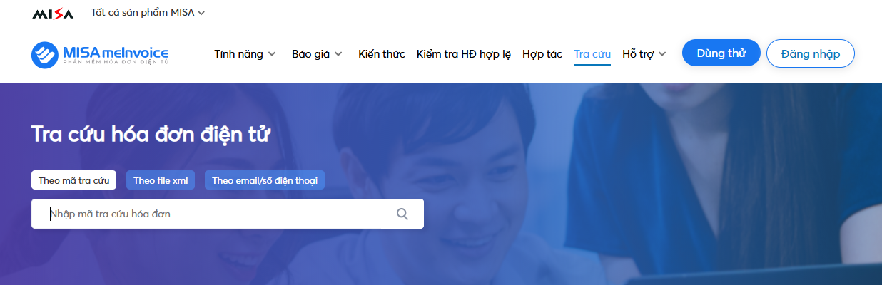 tra cứu hóa đơn xăng dầu